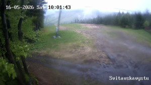 Horský Resort Buková Hora - Čenkovice - Sjezdovka Svitavská - 16.5.2026 v 11:02 Horský Resort Buková Hora - Čenkovice - Sjezdovka Svitavská - 16.5.2026 v 11:02