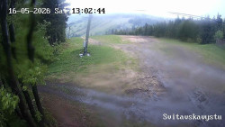 Sjezdovka Svitavská