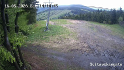 Sjezdovka Svitavská