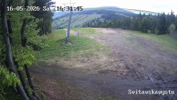 Sjezdovka Svitavská