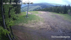 Sjezdovka Svitavská