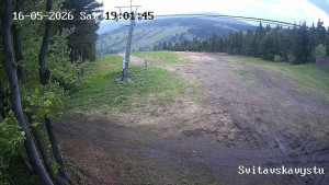 Horský Resort Buková Hora - Čenkovice - Sjezdovka Svitavská - 16.5.2026 v 20:02 Horský Resort Buková Hora - Čenkovice - Sjezdovka Svitavská - 16.5.2026 v 20:02
