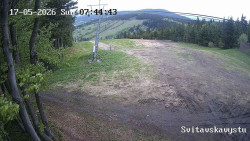 Sjezdovka Svitavská