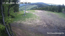 Sjezdovka Svitavská