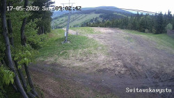 Sjezdovka Svitavská