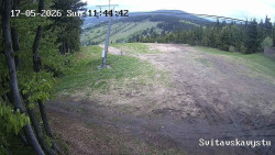 Sjezdovka Svitavská