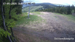 Sjezdovka Svitavská