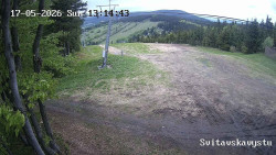 Sjezdovka Svitavská
