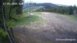 Sjezdovka Svitavská