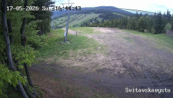 Sjezdovka Svitavská
