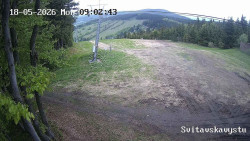 Sjezdovka Svitavská