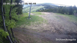 Sjezdovka Svitavská