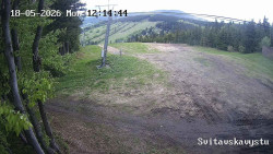 Sjezdovka Svitavská