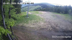 Sjezdovka Svitavská