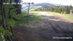 Sjezdovka Svitavská