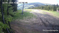 Sjezdovka Svitavská