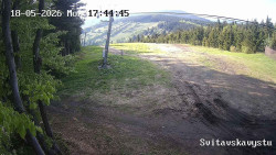 Sjezdovka Svitavská