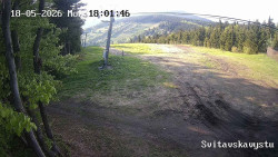 Sjezdovka Svitavská