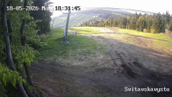 Sjezdovka Svitavská