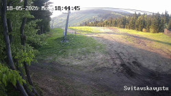 Sjezdovka Svitavská