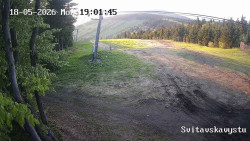 Sjezdovka Svitavská
