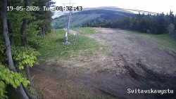 Sjezdovka Svitavská