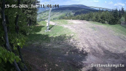 Sjezdovka Svitavská