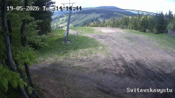 Sjezdovka Svitavská
