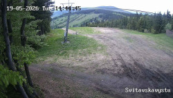 Sjezdovka Svitavská