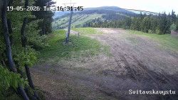 Sjezdovka Svitavská
