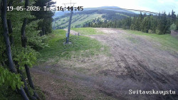 Sjezdovka Svitavská