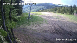Sjezdovka Svitavská