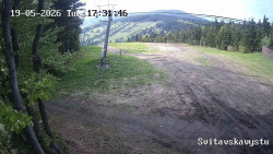 Sjezdovka Svitavská