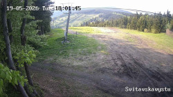 Sjezdovka Svitavská