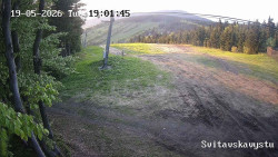 Sjezdovka Svitavská