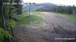 Sjezdovka Svitavská