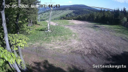 Sjezdovka Svitavská