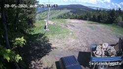 Sjezdovka Svitavská