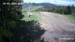 Sjezdovka Svitavská