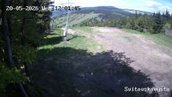Sjezdovka Svitavská