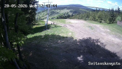Sjezdovka Svitavská