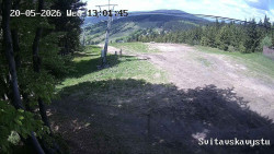 Sjezdovka Svitavská