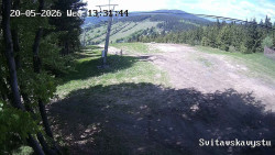 Sjezdovka Svitavská