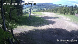 Sjezdovka Svitavská