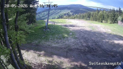 Sjezdovka Svitavská