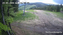 Sjezdovka Svitavská