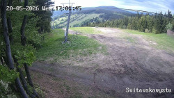 Sjezdovka Svitavská