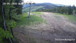Sjezdovka Svitavská