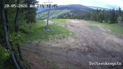 Sjezdovka Svitavská