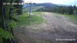 Sjezdovka Svitavská